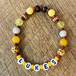 Gilmore Girls Bracelet